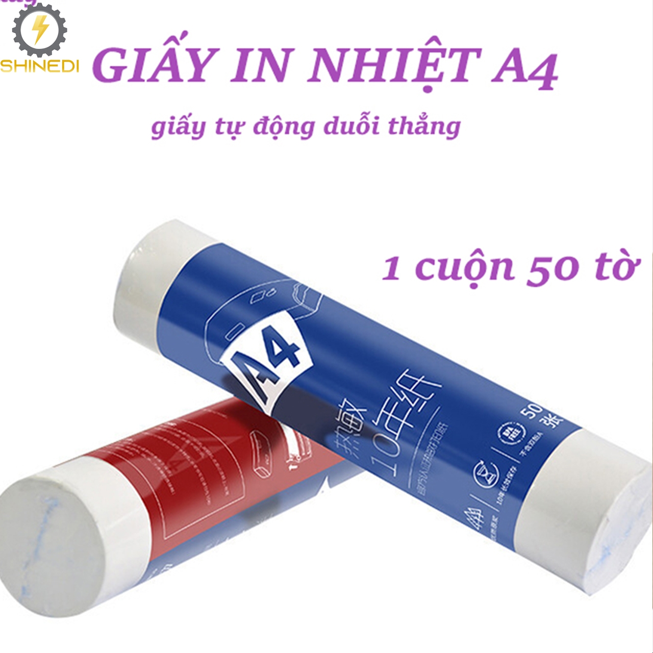 Giấy in