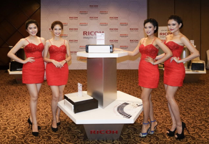 Ricoh SP 111 máy in không kẹt giấy Ricoh SP 111 máy in không kẹt giấy