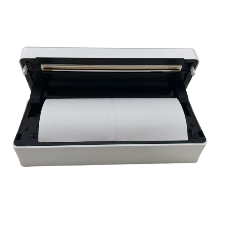 Máy in A4 mini A401 SHINEDI sạc pin in mọi lúc mọi nơi kết nối tất cả các thiết bị