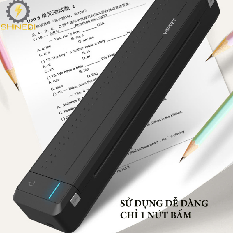 MÁY IN GIẤY THÔNG THƯỜNG MT800 